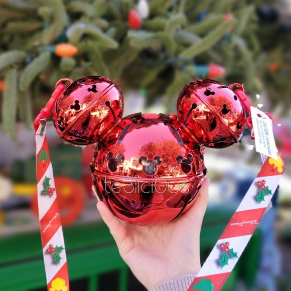 DISNEY JUNGLE BELL LIGHT UP SIPPER - Picture 8 of 8